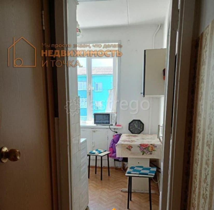 4-комн. квартира, 60.5 м2, 4/5 эт. Уфа - изображение 3