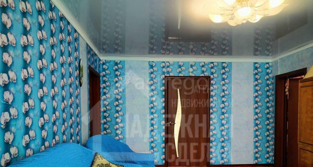 Дом, 79 м2, 39.45 сотки, 1 эт. Рубцовск - изображение 7