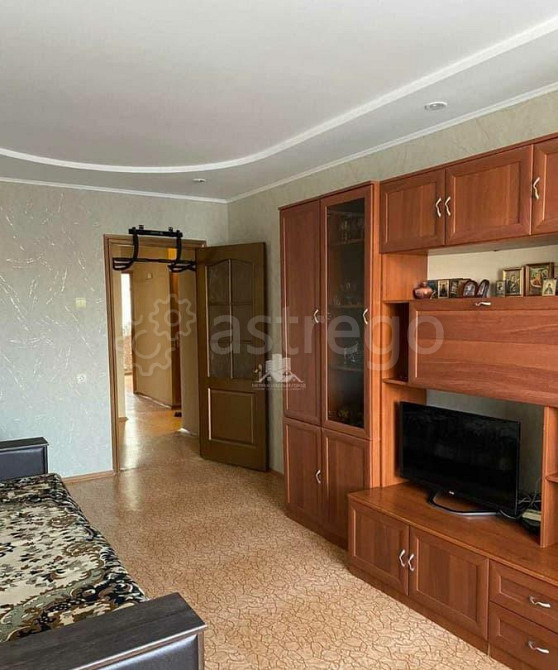 2-комн. квартира, 60 м2, 5/6 эт. Дубовое - изображение 7