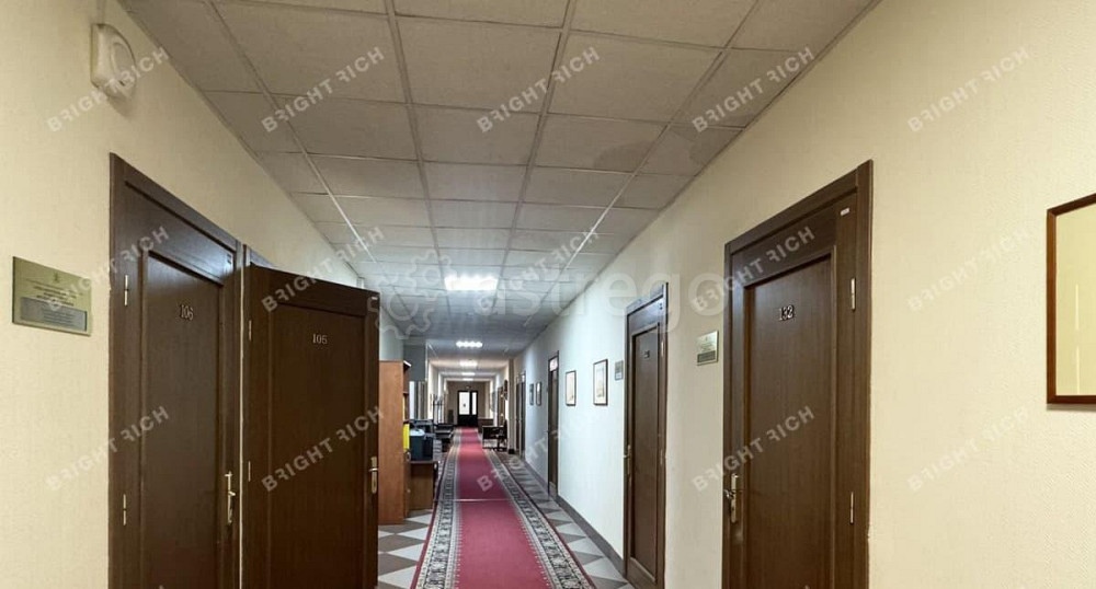 Офис, 312.2 м2 Санкт-Петербург - изображение 7