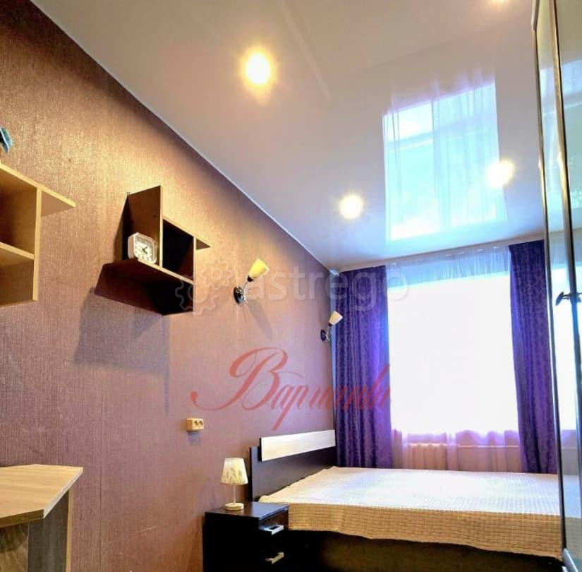 Комната, 8.2 м2, 5/5 эт. Северодвинск - изображение 1