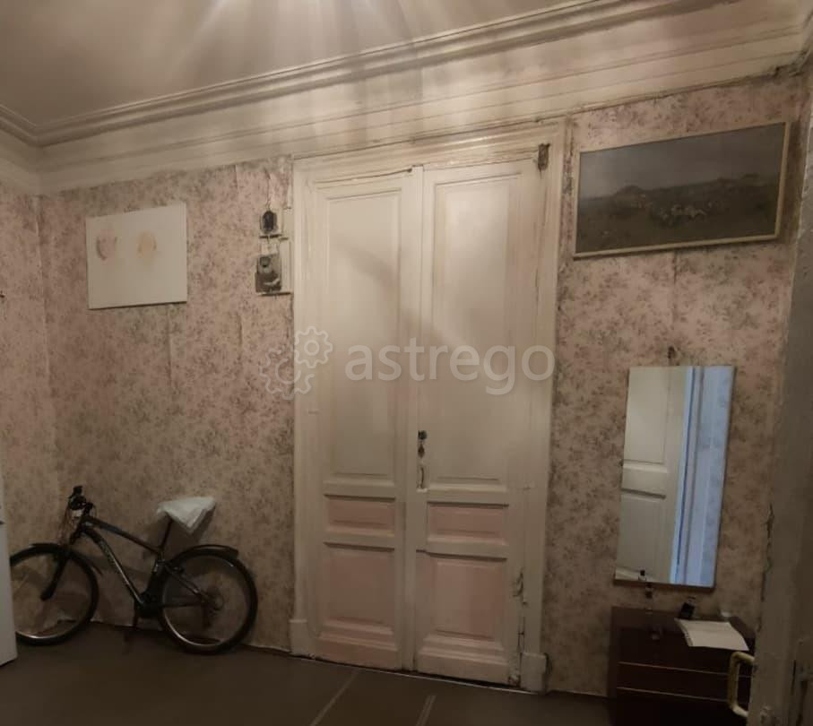 Комната, 50.6 м2, 3/4 эт. Москва - изображение 2