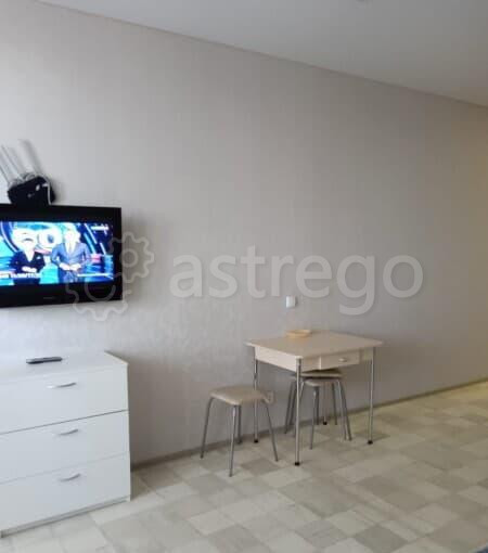 1-комн. квартира, 40 м2, 23/25 эт. Уфа - изображение 6