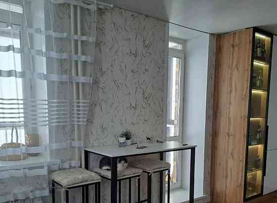 3-комн. квартира, 75 м2, 21/26 эт. Красноярск