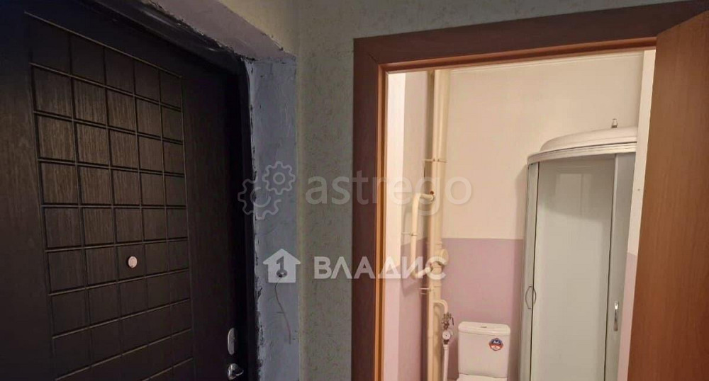 1-комн. квартира, 35 м2, 4/9 эт. Бийск - изображение 3