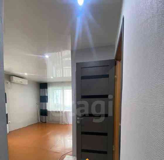 Студия, 31.3 м2, 3/5 эт. Белогорск