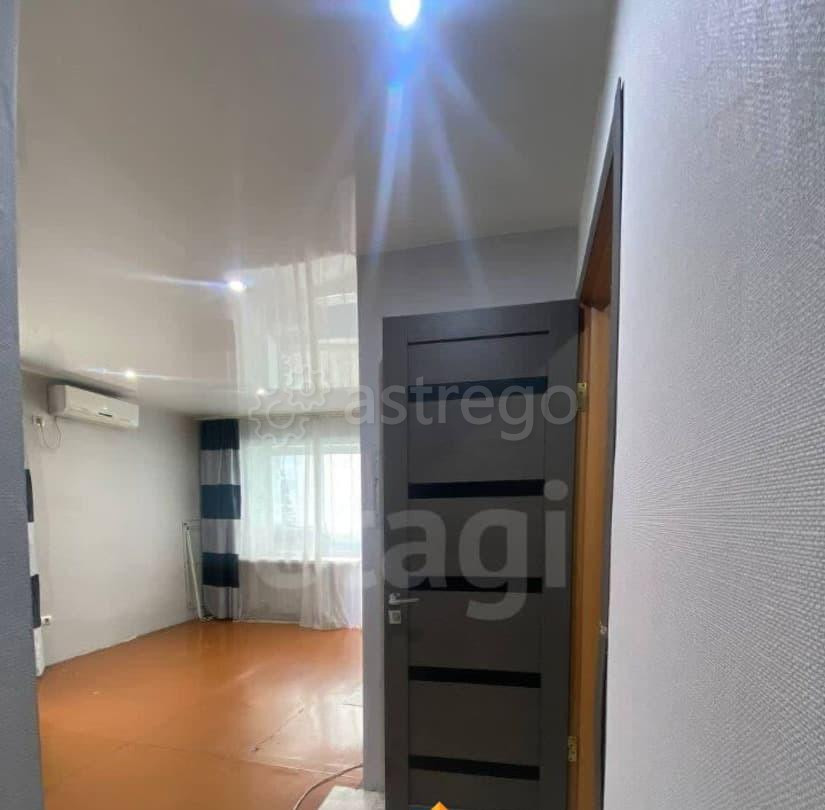 Студия, 31.3 м2, 3/5 эт. Белогорск - изображение 2