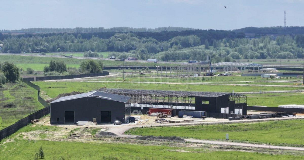 Коммерческий участок, 50 соток Электрогорск - изображение 7