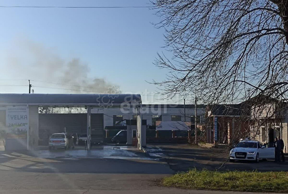 Офис, 84 м Майкоп - изображение 9