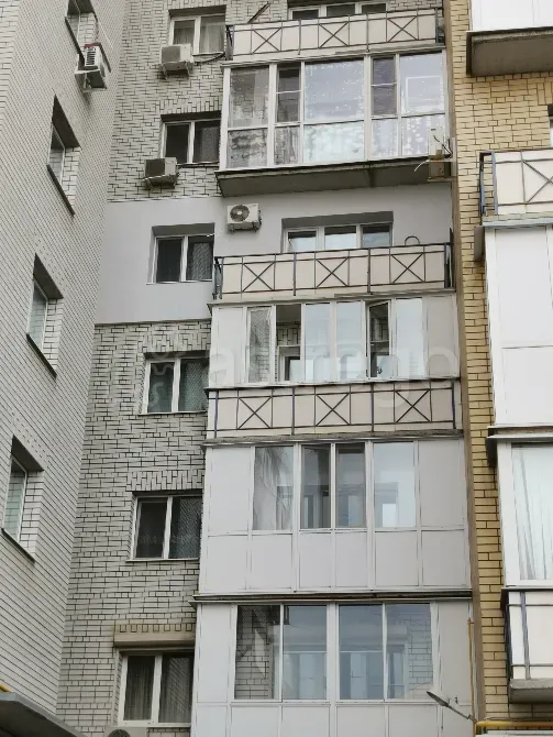 Утепление квартир альпинистами. Саратов - изображение 5