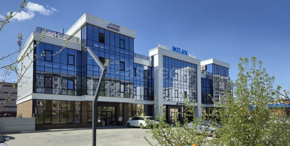 Торговое помещение, 337.7 м2 Барнаул - изображение 1