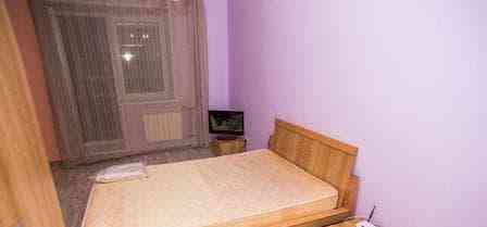 1-комн. квартира, 42 м2, 4/10 эт. Красноярск