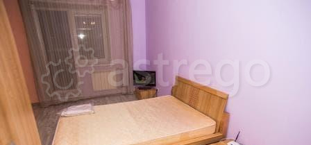 1-комн. квартира, 42 м2, 4/10 эт. Красноярск - изображение 2