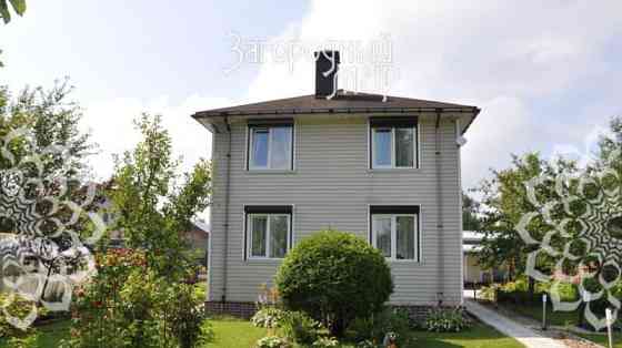 Дом, 115 м2 Чехов