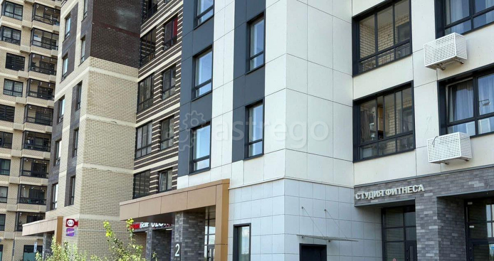 Торговое помещение, 60.1 м2 Мытищи - изображение 6