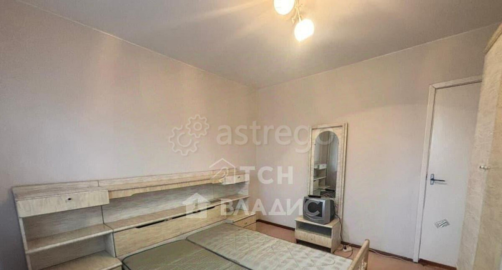 2-комн. квартира, 48 м2, 5/9 эт. Лосино-Петровский - изображение 2