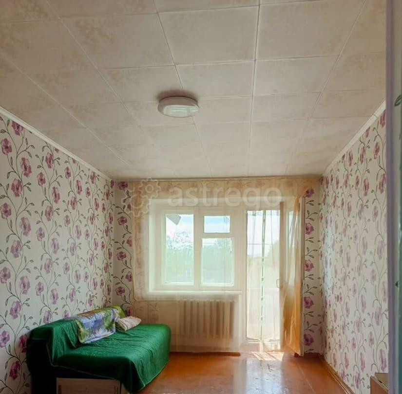 2-комн. квартира, 40 м2, 4/5 эт. Назарово - изображение 7