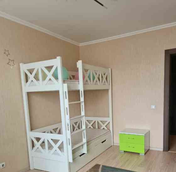 3-комн. квартира, 95 м2, 9/10 эт. Красноярск