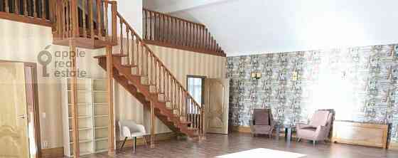 Дом, 1300 м2, 30 соток, 3 эт. Голицино