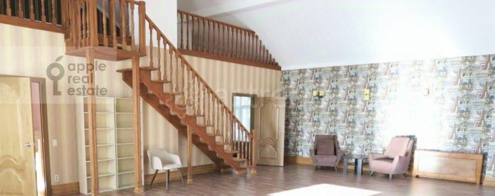 Дом, 1300 м2, 30 соток, 3 эт. Голицино - изображение 4