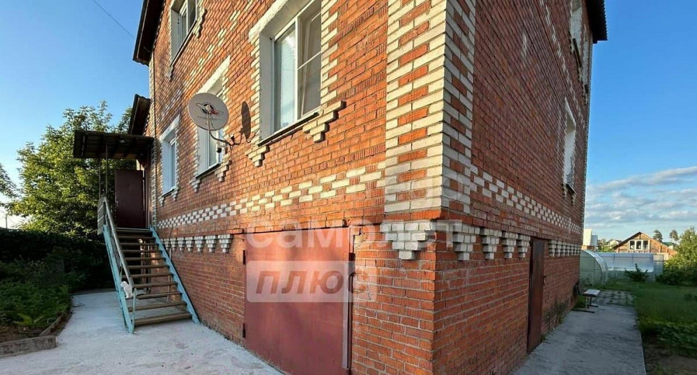 Дом, 206 м2, 12 соток, 2 эт. Воскресенск - изображение 7