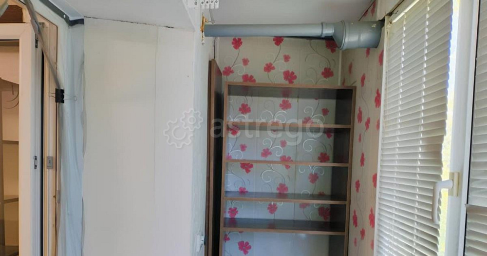 Комната, 16.3 м2, 4/5 эт. Барнаул - изображение 5