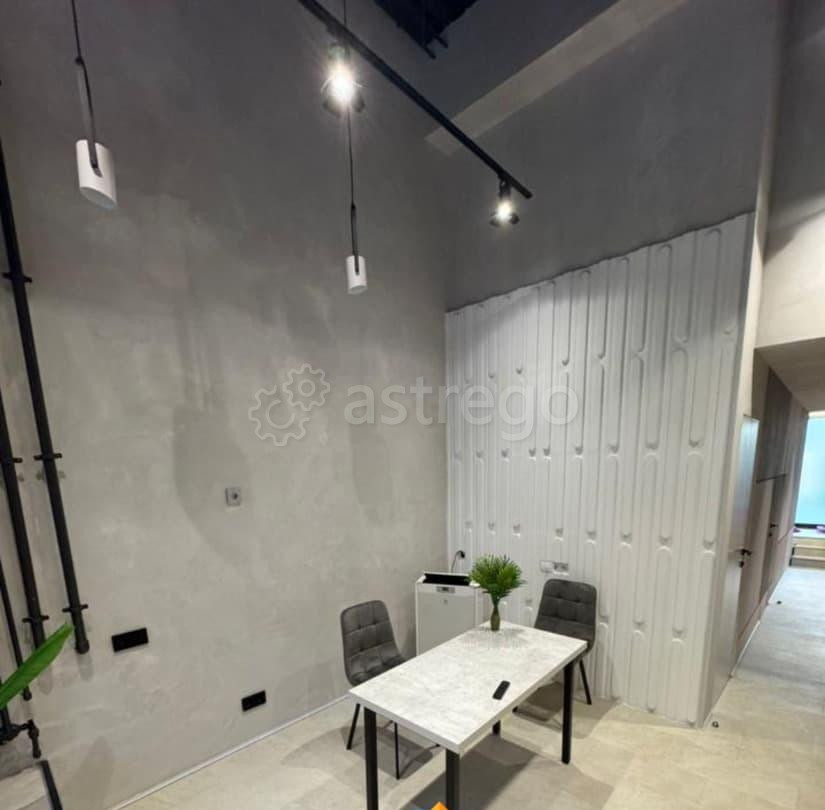 Офис, 43 м2 Санкт-Петербург - изображение 4