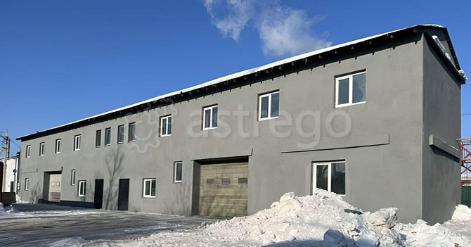 Свободного назначения, 480 м2 Благовещенск - изображение 4
