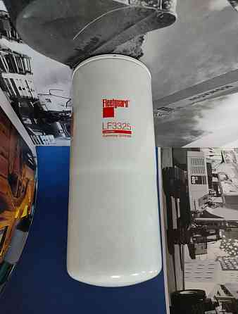 LF3325 3310169 Фильтр масляный Fleetguard Lube Filter Cummins Екатеринбург