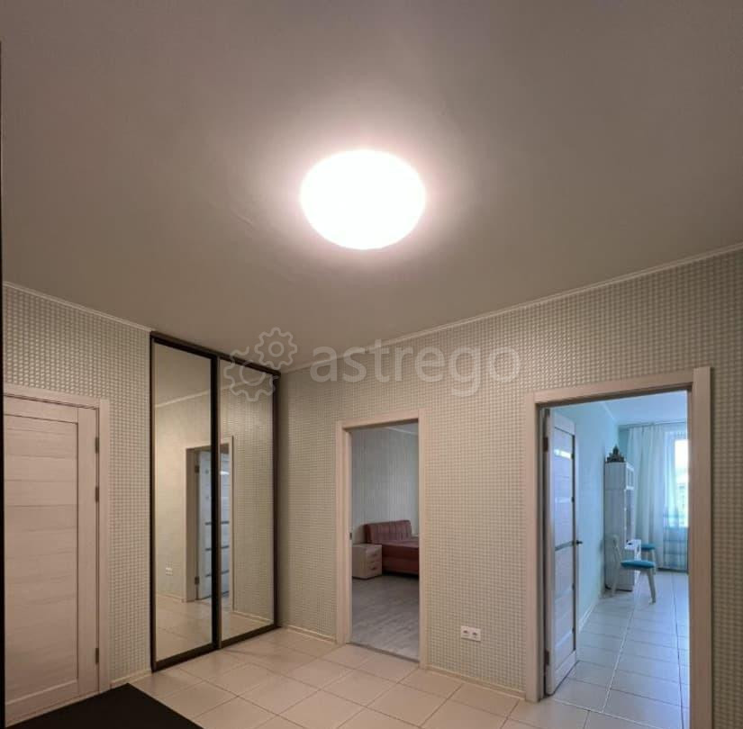 2-комн. квартира, 84 м2, 6/13 эт. Санкт-Петербург - изображение 2
