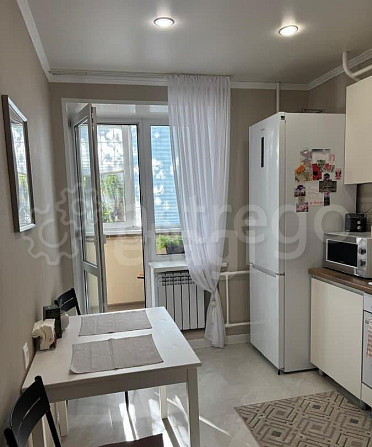 4-комн. квартира, 73.1 м, 1/9 эт. Майкоп - изображение 10