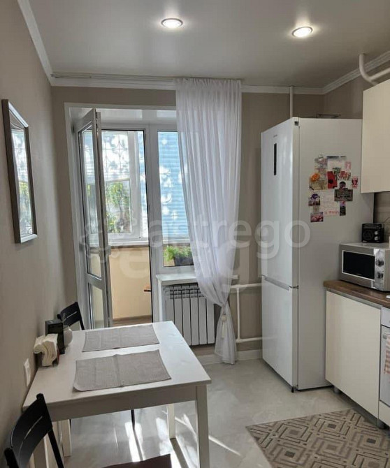 4-комн. квартира, 73.1 м, 1/9 эт. Майкоп - изображение 10