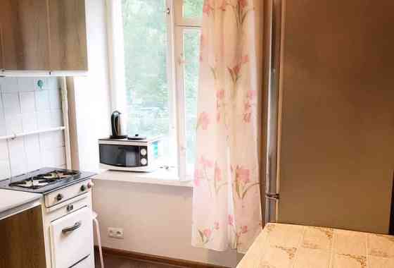 1-комн. квартира, 35 м2, 6/8 эт. Москва