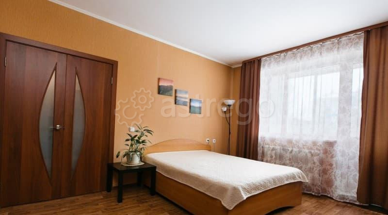 1-комн. квартира, 45 м2, 8/12 эт. Санкт-Петербург - изображение 1