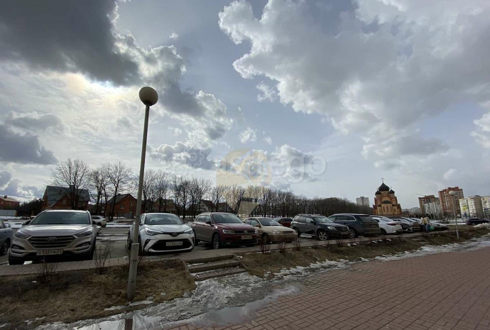 Свободного назначения, 117 м2 Старый Оскол - изображение 3