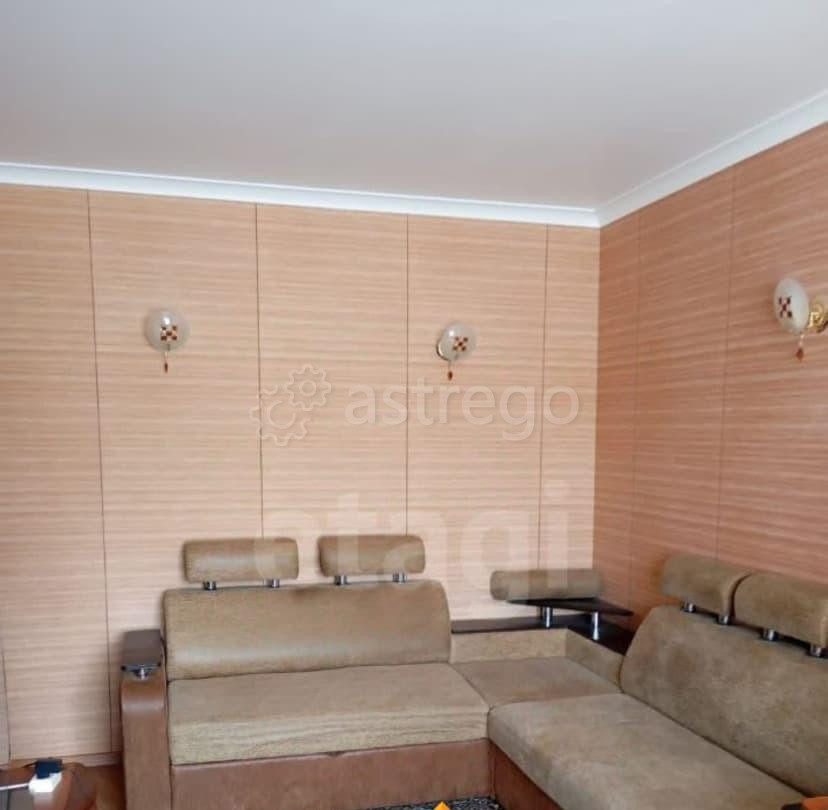 4-комн. квартира, 76.5 м2, 3/9 эт. Белгород - изображение 4