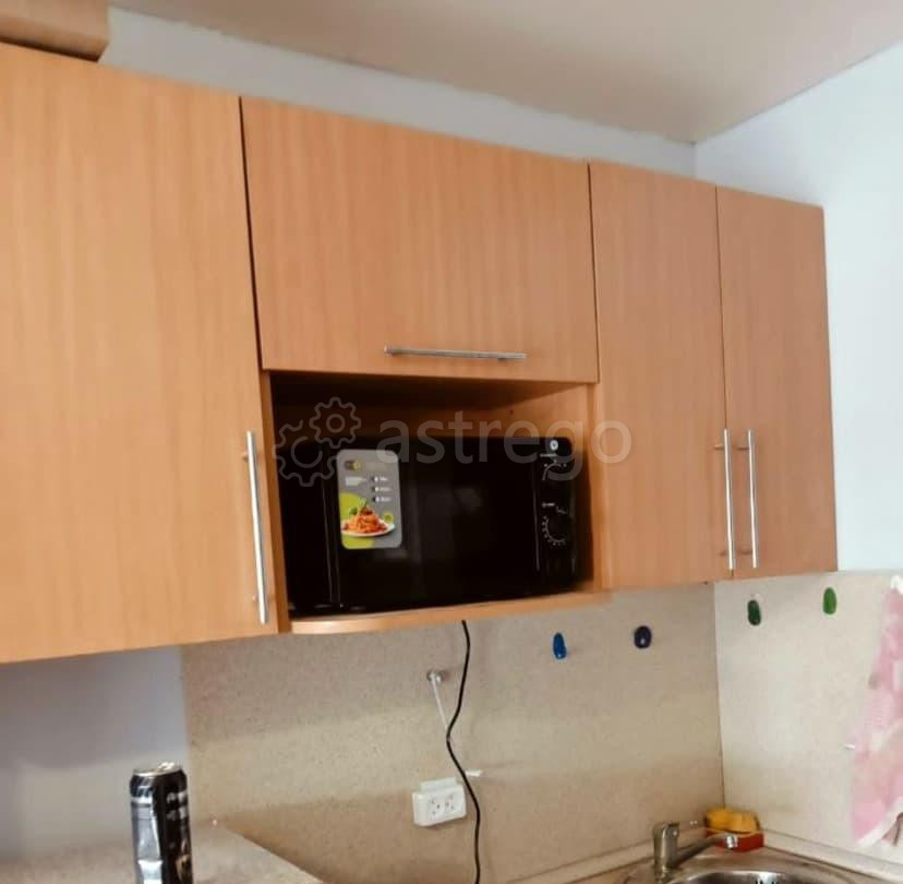 Студия, 16 м2, 5/5 эт. Барнаул - изображение 7