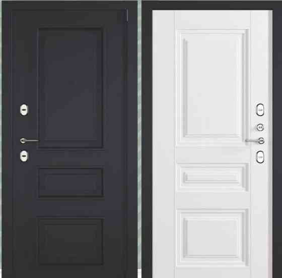 Входная дверь Венеция Термо с терморазрывом Ростов-на-Дону