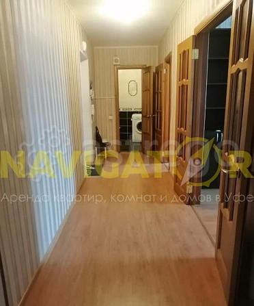 3-комн. квартира, 80 м2, 11/11 эт. Уфа - изображение 9