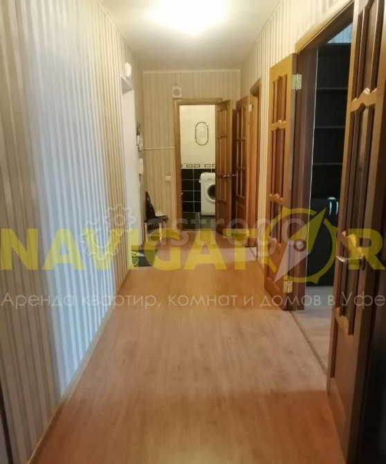 3-комн. квартира, 80 м2, 11/11 эт. Уфа - изображение 9