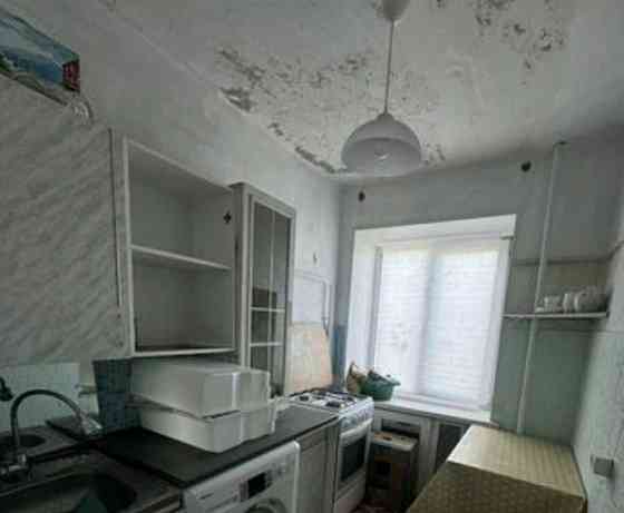 2-комн. квартира, 31 м2, 4/4 эт. Чишмы