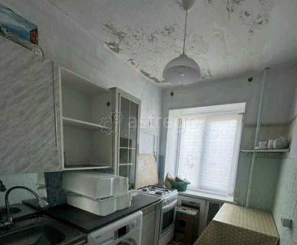 2-комн. квартира, 31 м2, 4/4 эт. Чишмы - изображение 3