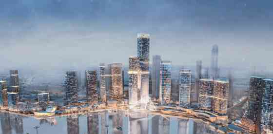 2-комн. квартира, 38 м2, 15/29 эт. Москва