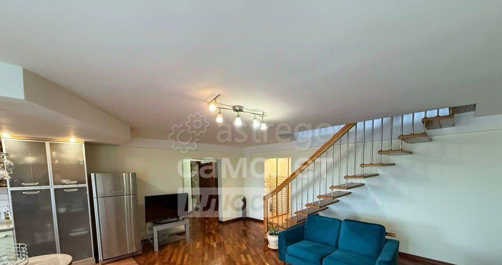 5-комн. квартира, 284 м2, 12/12 эт. Лобня - изображение 2