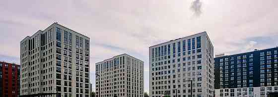 2-комн. квартира, 52.3 м2, 12/13 эт. Санкт-Петербург