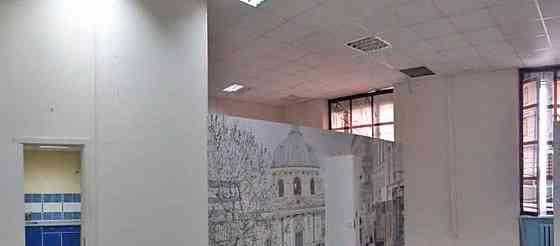 Производственное, 1407 м2 Санкт-Петербург
