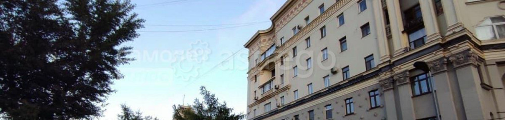Комната, 38.9 м2, 6/7 эт. Москва - изображение 1
