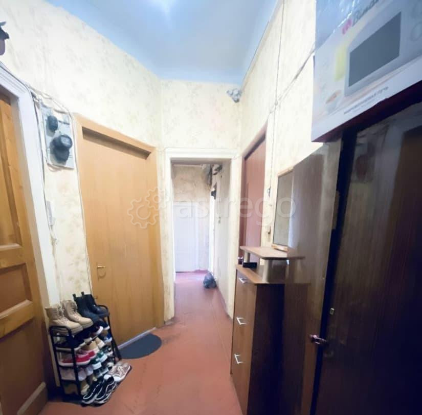 Комната, 20.3 м2, 5/5 эт. Санкт-Петербург - изображение 5