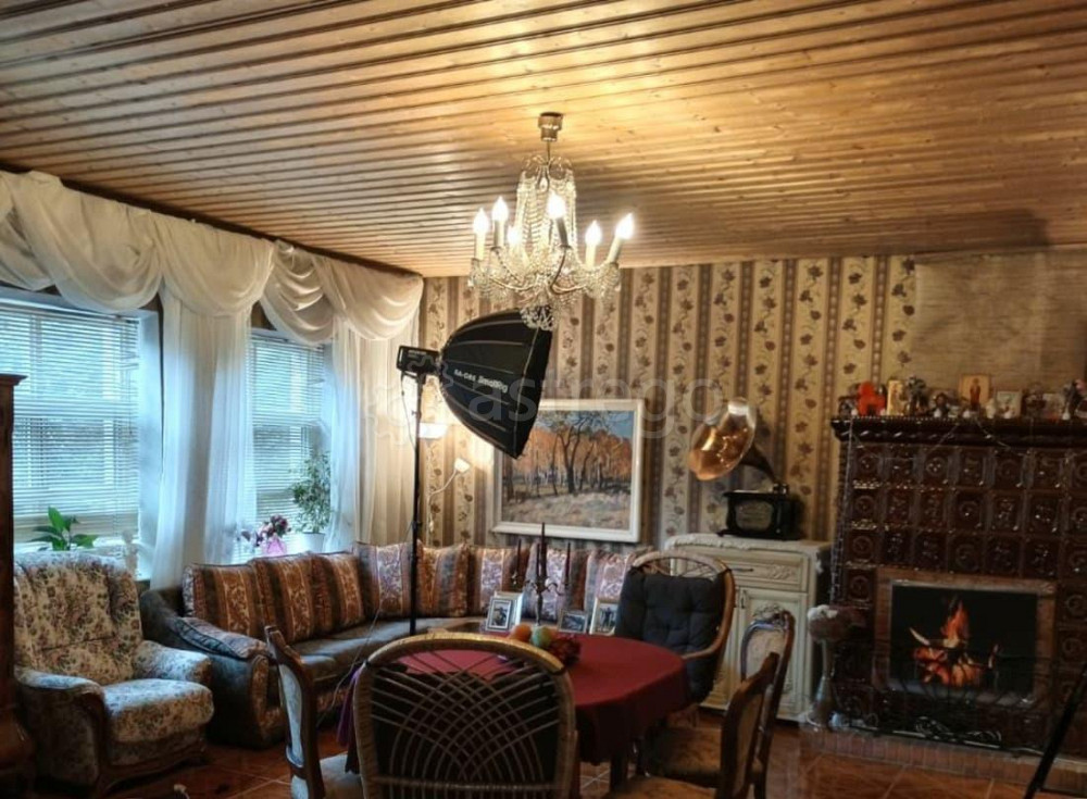 Коттедж, 150 м2, 15 соток, 2 эт. Сергиев Посад - изображение 5