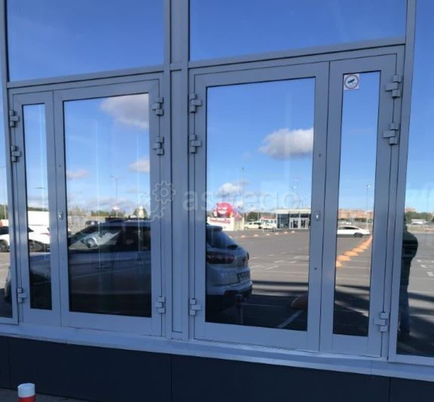 Торговое помещение, 66 м2 Пушкино - изображение 5